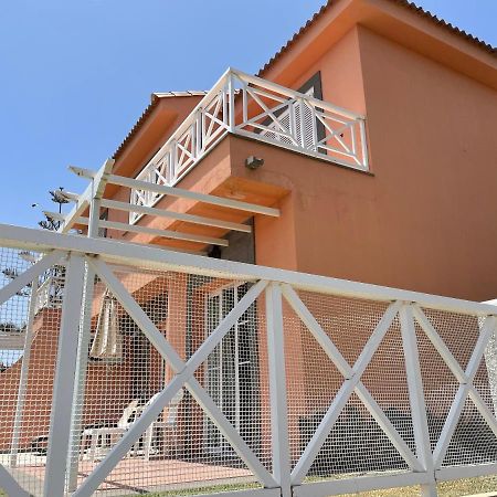 Santa Ana 8 Vila Maspalomas  Exterior foto
