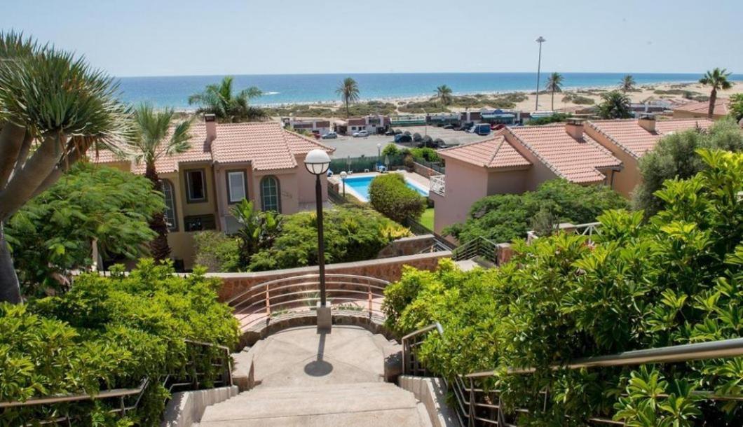 Santa Ana 8 Vila Maspalomas  Exterior foto