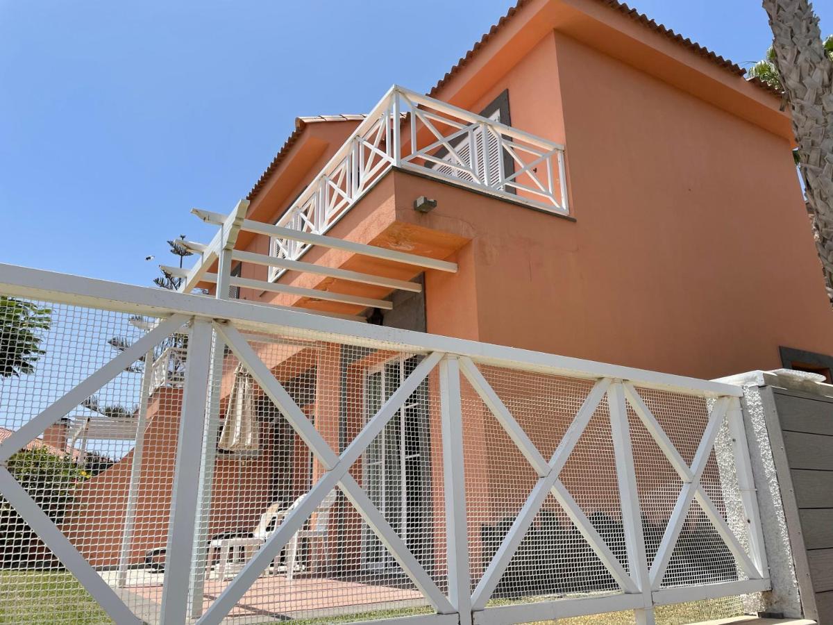 Santa Ana 8 Vila Maspalomas  Exterior foto