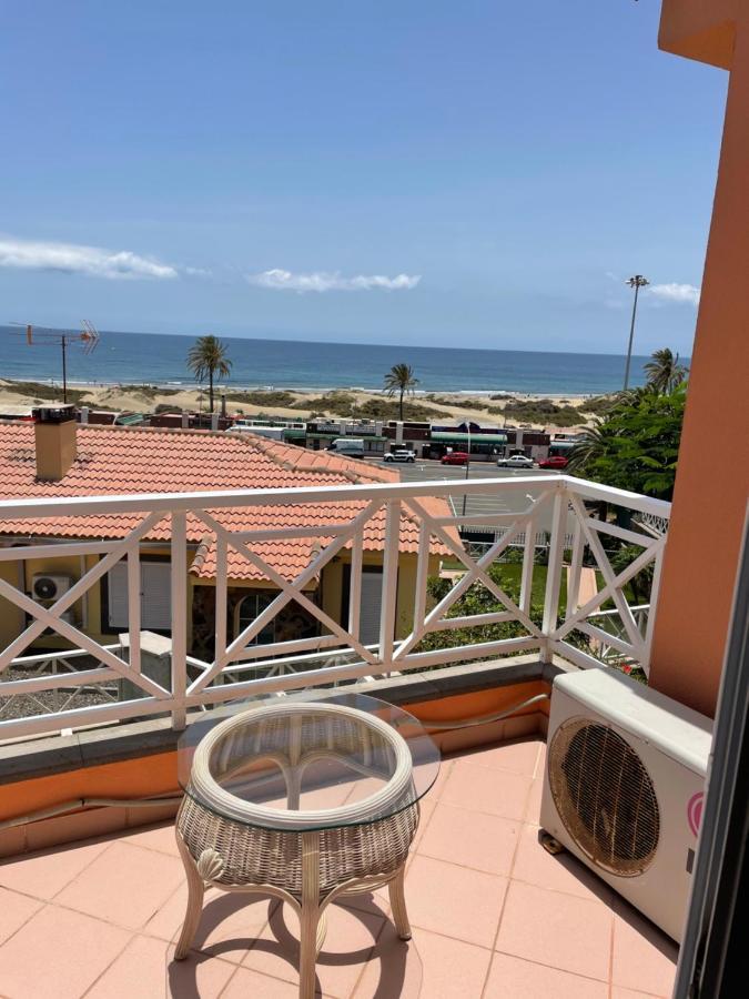 Santa Ana 8 Vila Maspalomas  Exterior foto